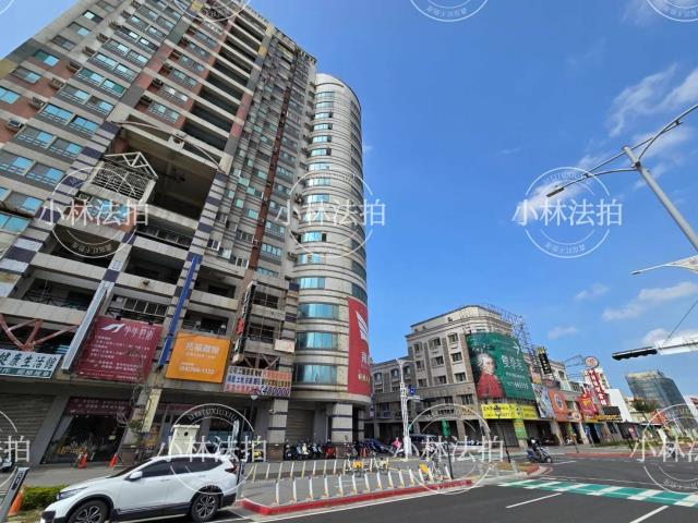 苗栗大樓拍賣-2