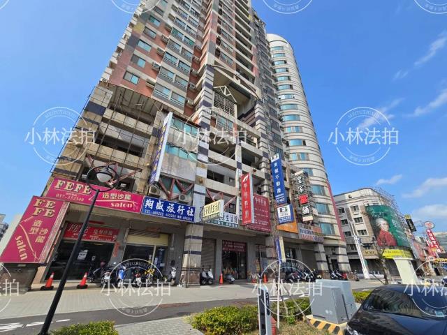 苗栗大樓拍賣-3