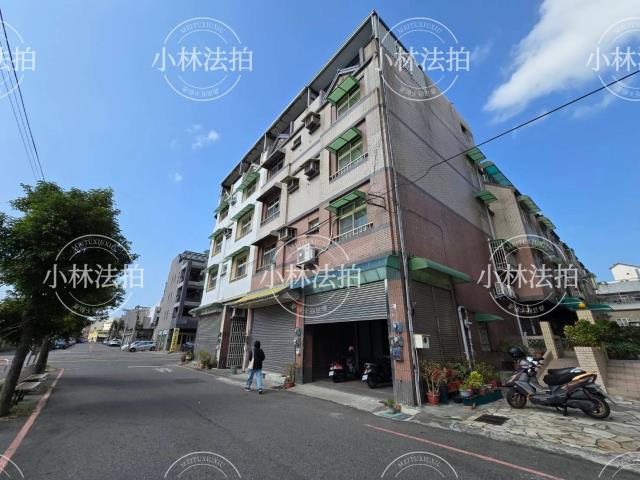 苗栗法拍透天-1