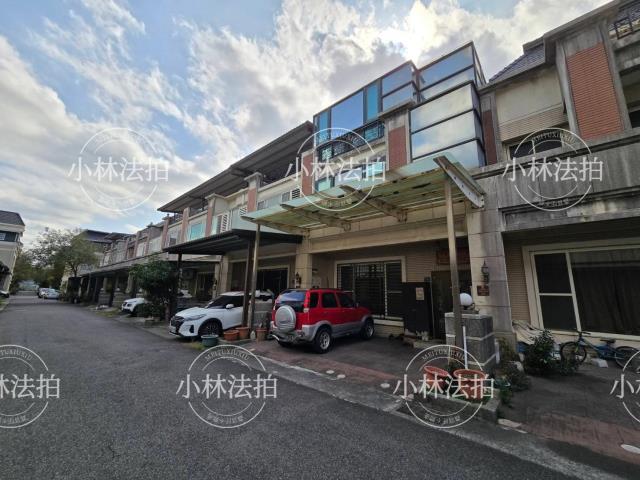 苗栗法拍透天-1