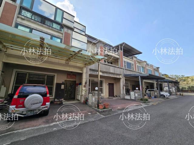 苗栗法拍透天-2