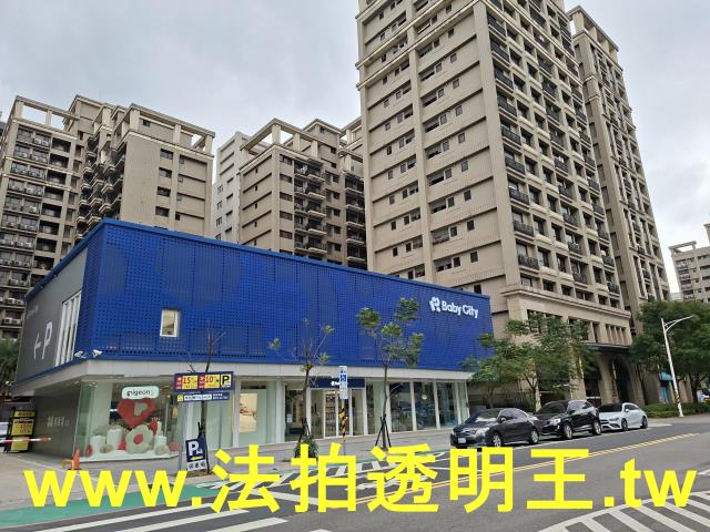 桃園拍賣大樓-11