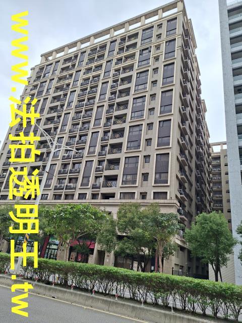 桃園拍賣大樓-1