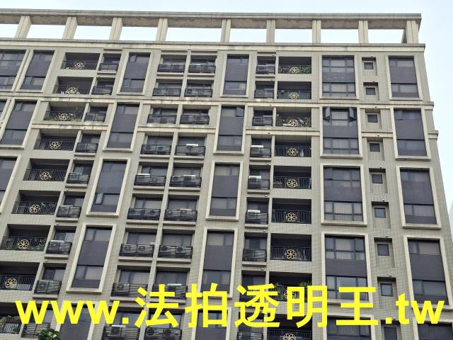 桃園拍賣大樓-3