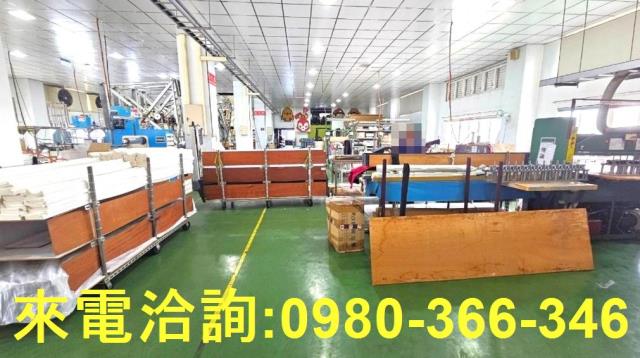桃園廠房-0