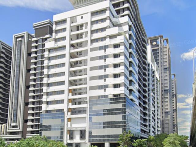 新北新莊法拍大樓-3