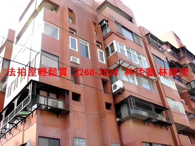 台北北投法拍華廈-2