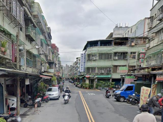 新北三重公寓法拍-6