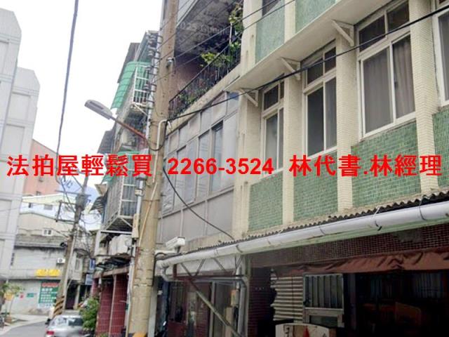 台北北投拍賣公寓-3