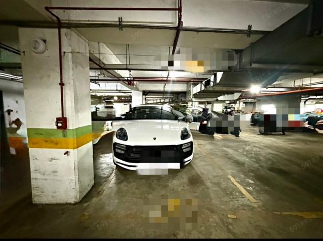 桃園中壢華廈-9