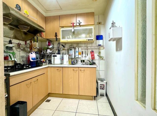 桃園中壢華廈-3