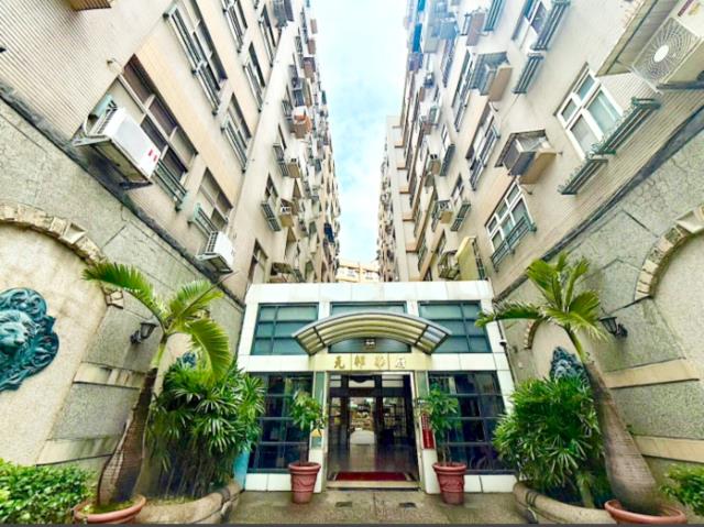 桃園中壢華廈-8