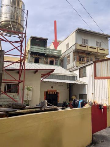 高雄左營法拍透天-3