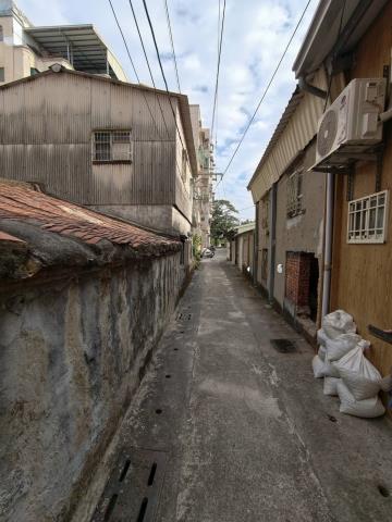 高雄左營法拍透天-4