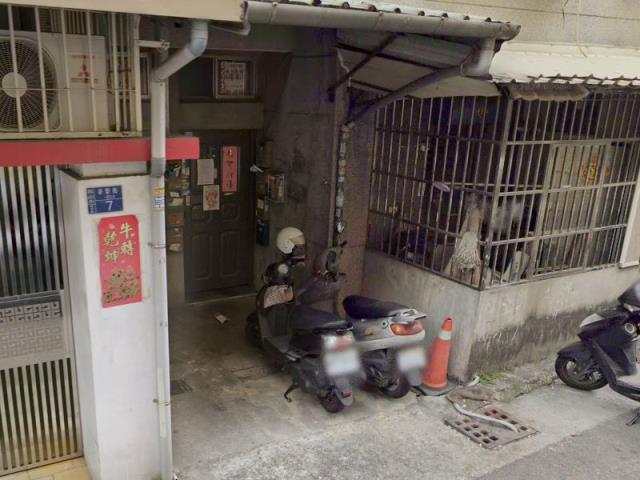 高雄鳳山法拍公寓-1