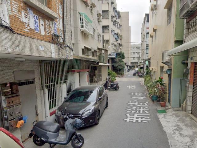 高雄鳳山法拍公寓-2