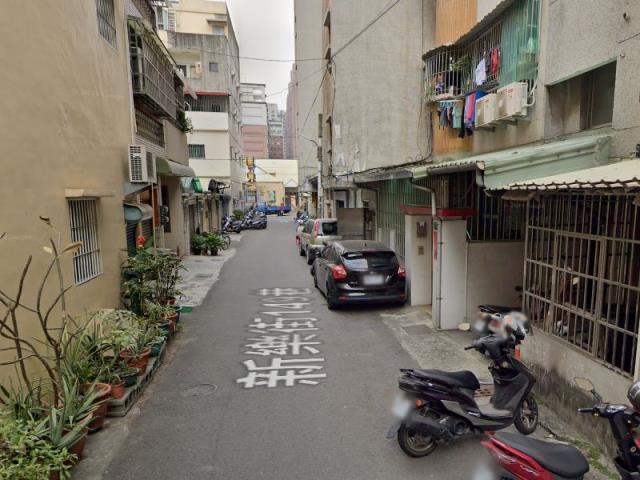 高雄鳳山法拍公寓-3