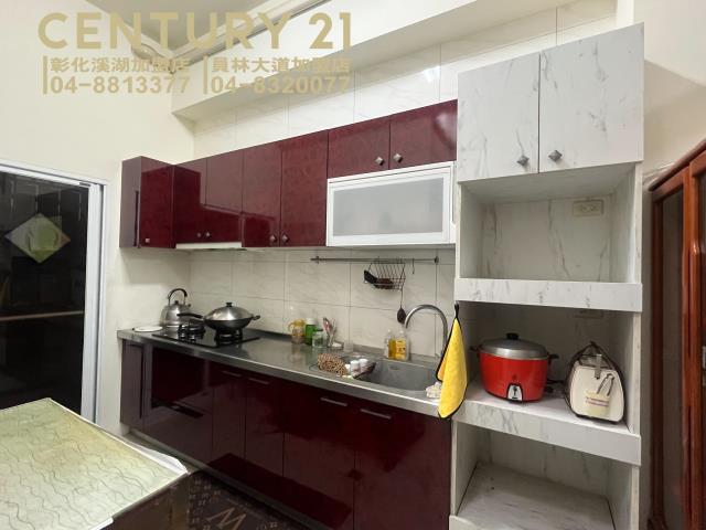 彰化埔心透天-1