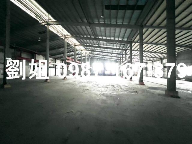 台南永康廠房-1