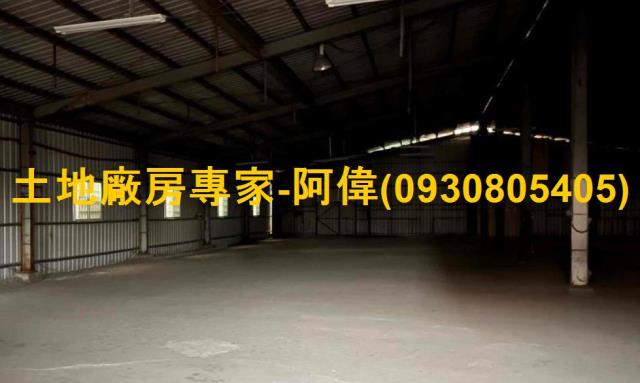 高雄鳥松廠房-0