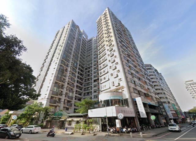 台南東區法拍大樓-5