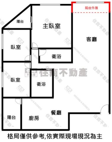 高雄苓雅大樓-14