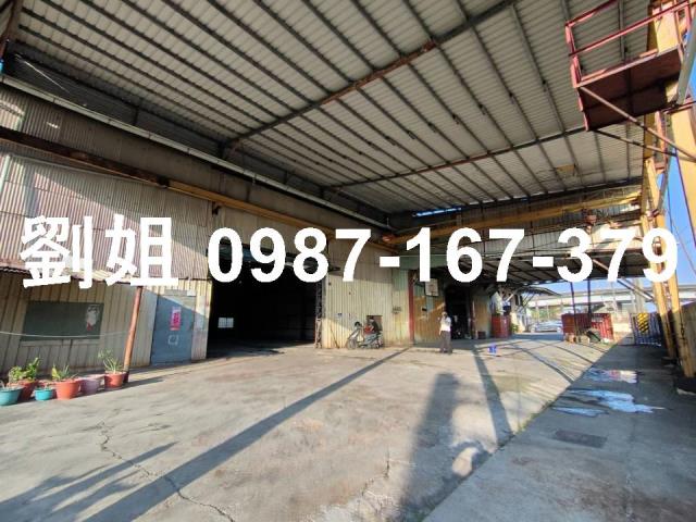 高雄大寮廠房-1