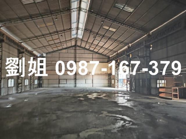 高雄大寮廠房-2