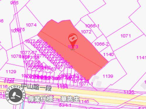 觀音法拍透天-11