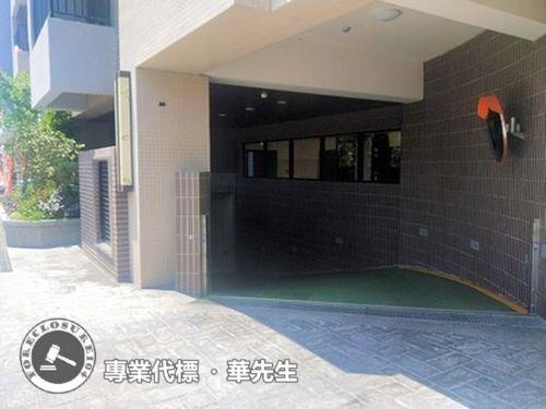 觀音法拍透天-4