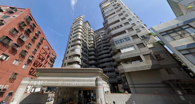 三民區法拍大樓-3