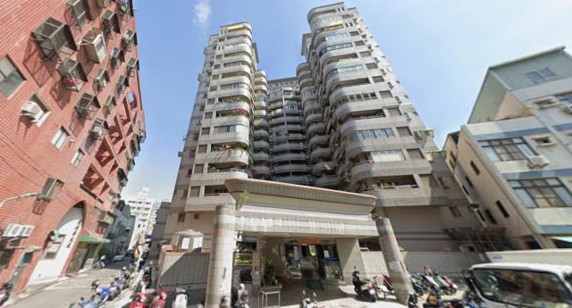 三民區法拍大樓-4