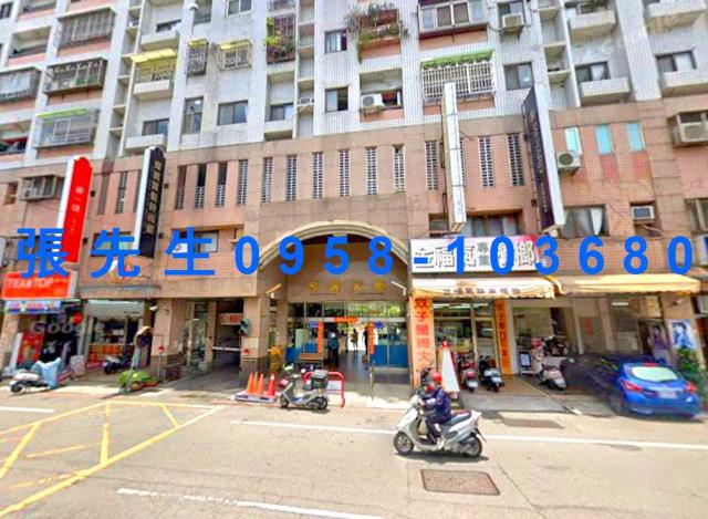 太平大樓法拍-1