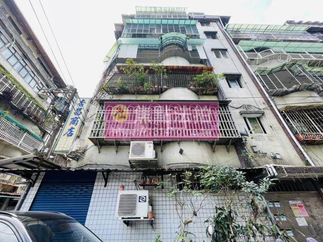 中和公寓法拍-1