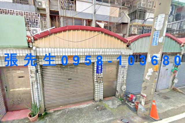 台中法拍透天-1