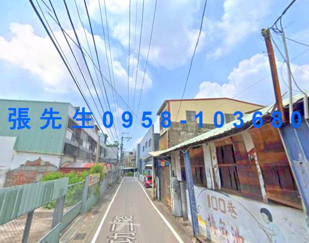 台中法拍透天-4