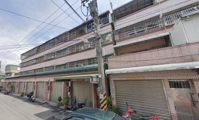 高雄法拍透天-3