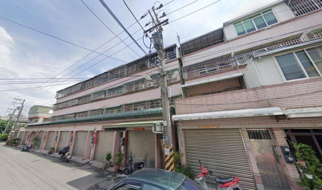 高雄法拍透天-4