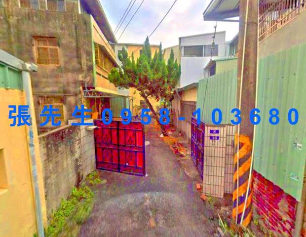 台中透天法拍-1