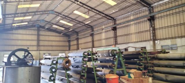 台中大雅廠房-5