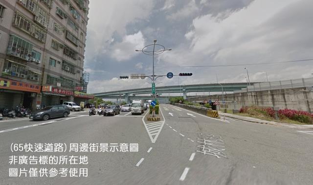 新北樹林廠房-0