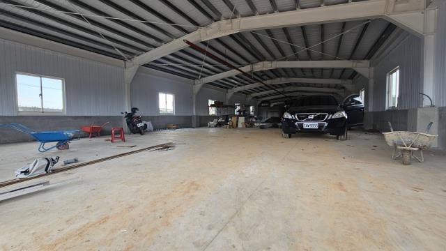 桃園楊梅廠房-0