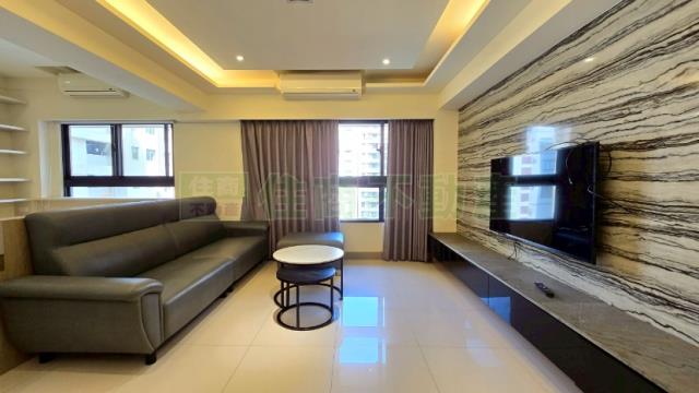 R14捷運站明華國中精緻裝潢宅