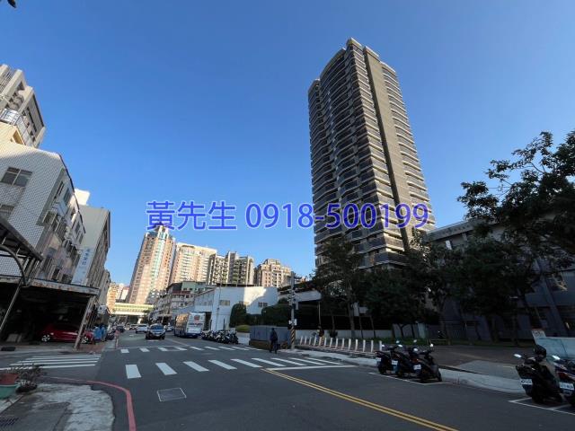 台中南屯大樓法拍-1