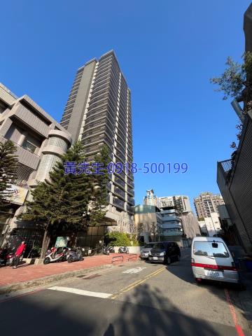 台中南屯大樓法拍-3