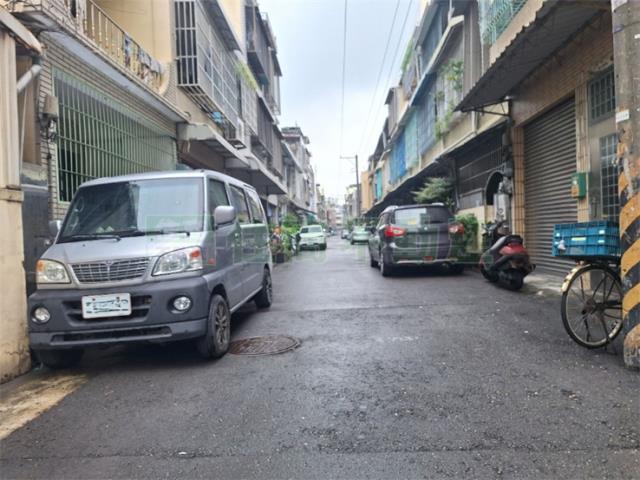 高雄楠梓透天-12