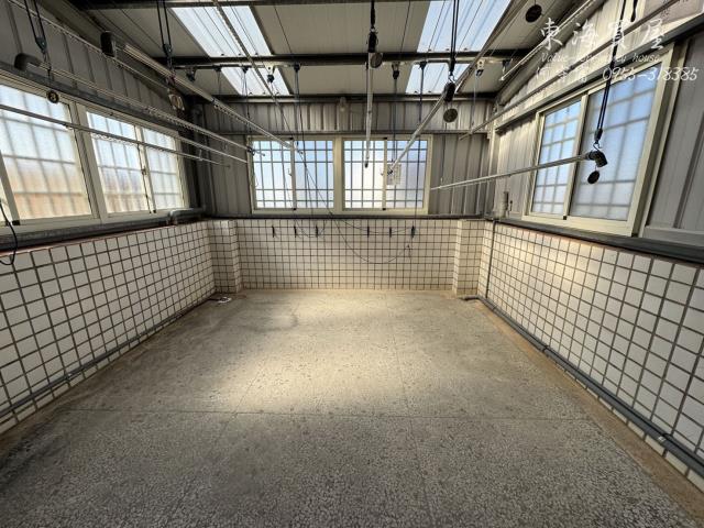 台中大肚雅房-6