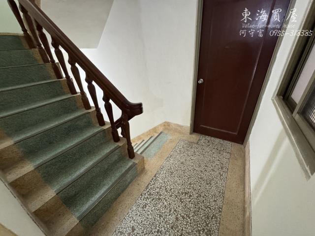 台中大肚雅房-8