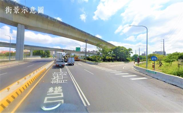 桃園楊梅廠房-0