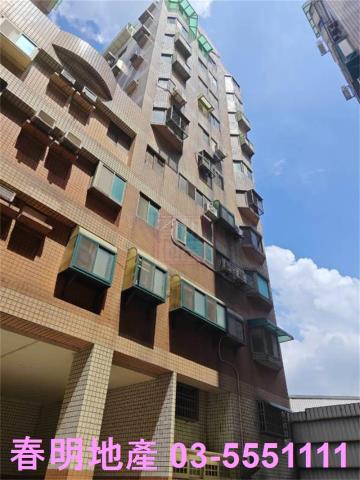 新竹竹北華廈-0